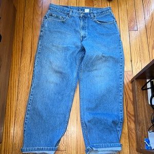 Levi jeans